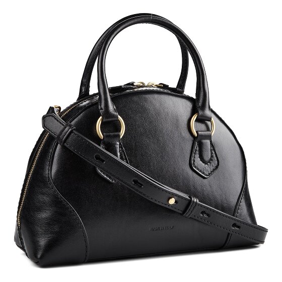 The Bridge Magda Schultertasche Leder 29 cm