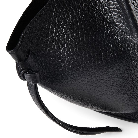 abro Vibe Schultertasche Leder 24 cm