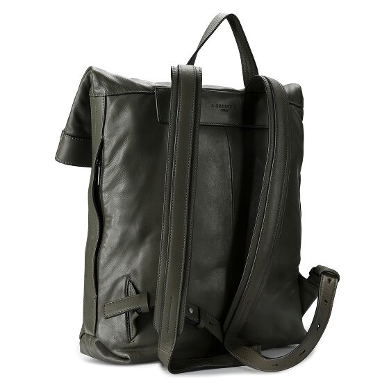 Liebeskind Elvira Daypack Leder 66 cm Laptopfach