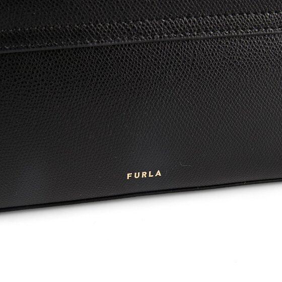 Furla Iride Umhängetasche S Leder 24 cm