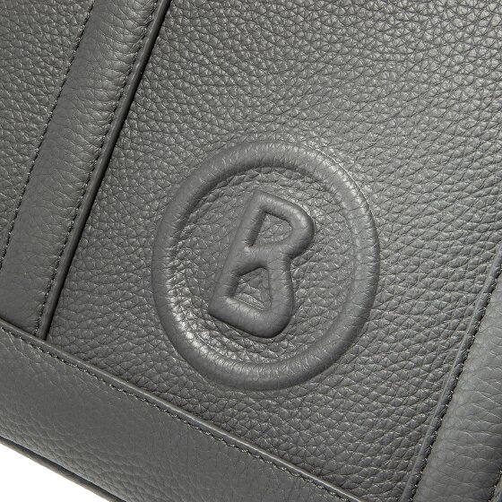 Bogner Bozen Zeta Shopper Tasche Leder 31 cm