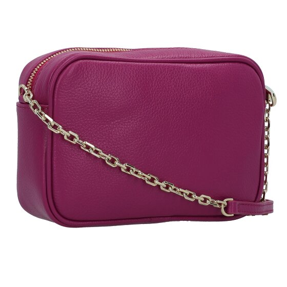 Patrizia Pepe Umhängetasche Leder 20 cm