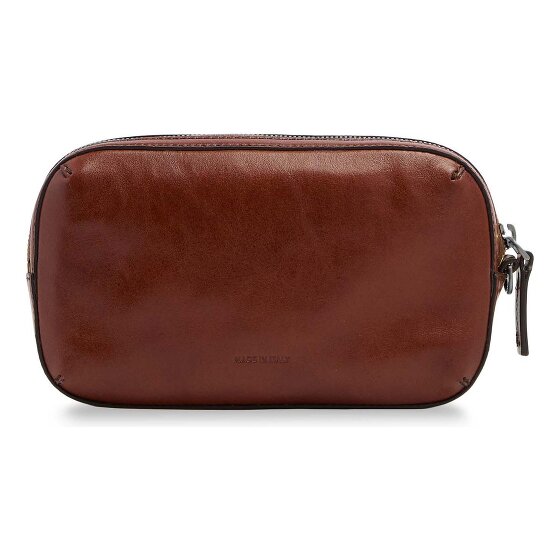 The Bridge Galileo Herrentasche Leder 22 cm