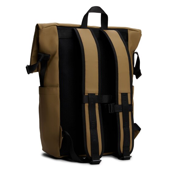 Tommy Hilfiger TH TPU Daypack 50 cm Laptopfach