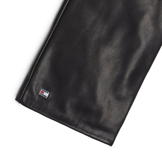 Tommy Hilfiger Essential Flag Handschuhe Leder