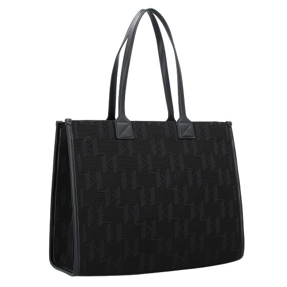 Karl Lagerfeld Skuare Shopper Tasche 41 cm