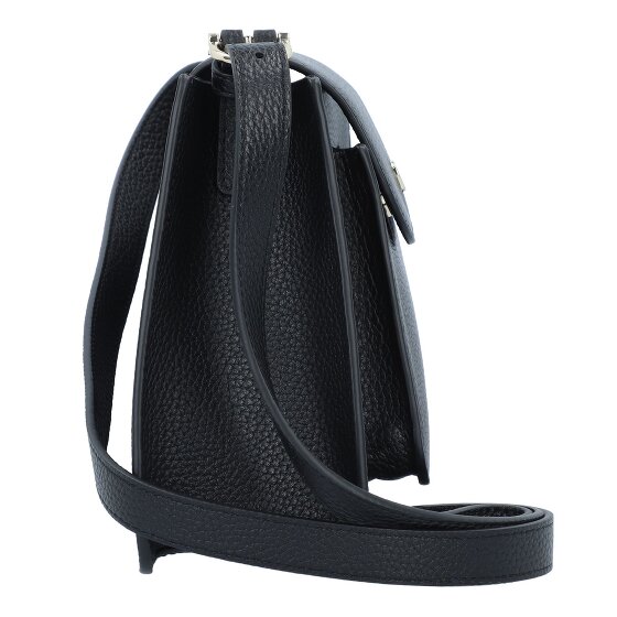 AIGNER Delia Handtasche Leder 24 cm