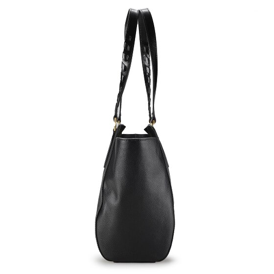 The Bridge Ines Schultertasche Leder 31 cm
