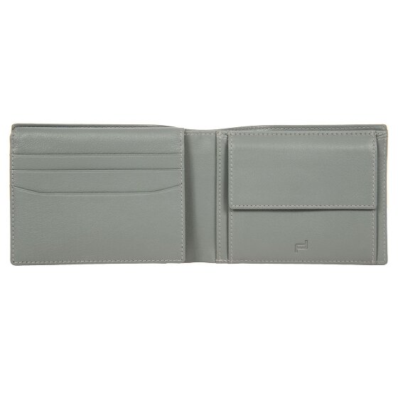 Porsche Design Business Geldbörse Leder 12 cm