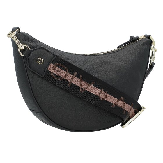 AIGNER Zita Umhängetasche Leder 30 cm