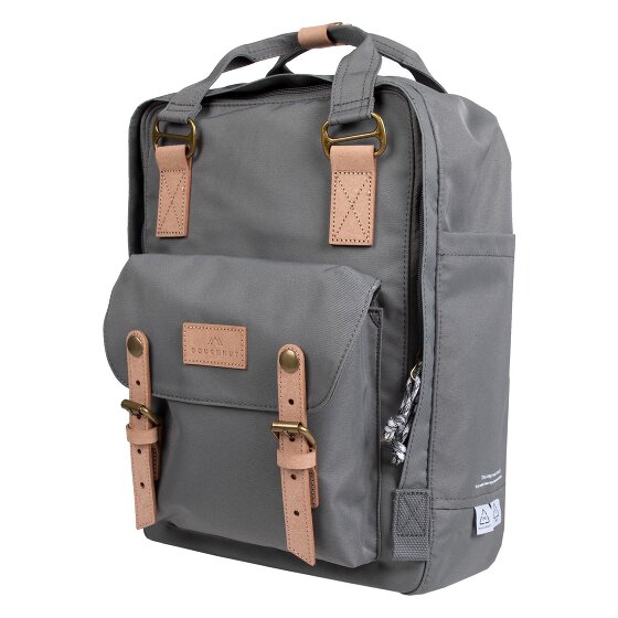 Doughnut Macaroon Daypack 38 cm Laptopfach