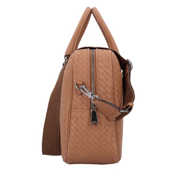 abro Lotus Handtasche Leder 40.5 cm abro Lotus Handtasche Leder 40.5 cm