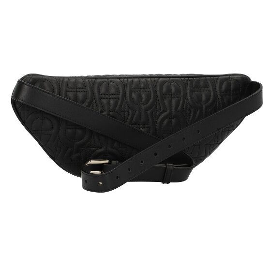 AIGNER Diadora Gürteltasche Leder 32 cm