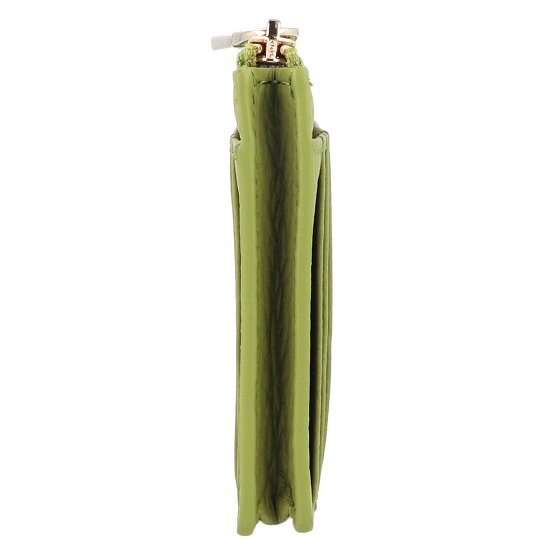 AIGNER Fashion Kreditkartenetui Leder 12 cm