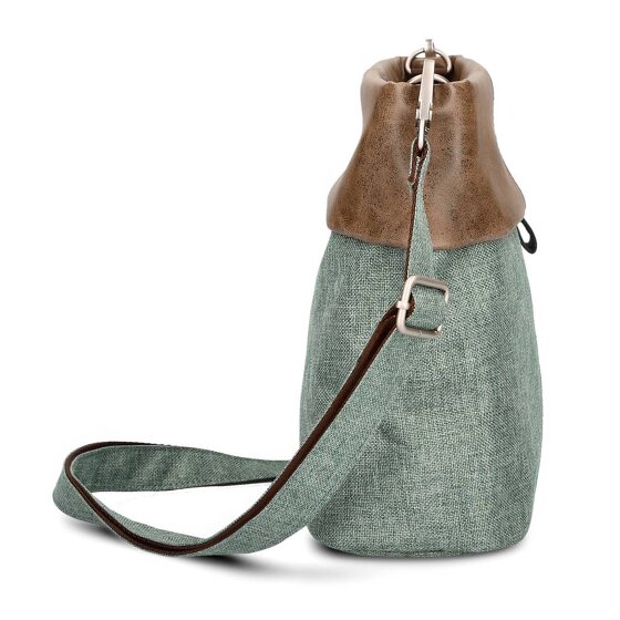 Zwei Olli Umhängetasche 25 cm