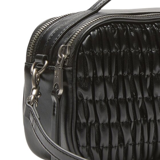 Calvin Klein Ruched Handtasche 25 cm