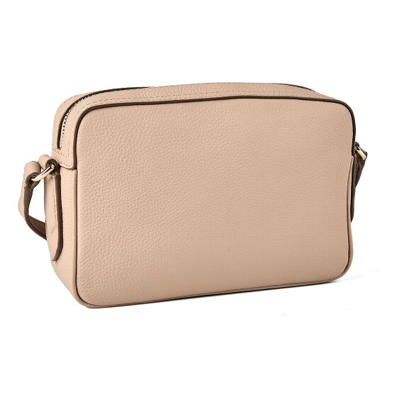 Boss Lenah Umhängetasche Leder 23 cm