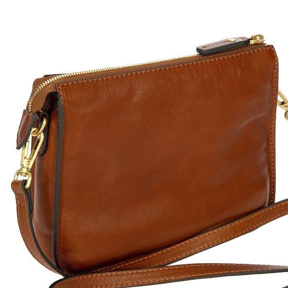 Bric's Volterra Umhängetasche Leder 23 cm