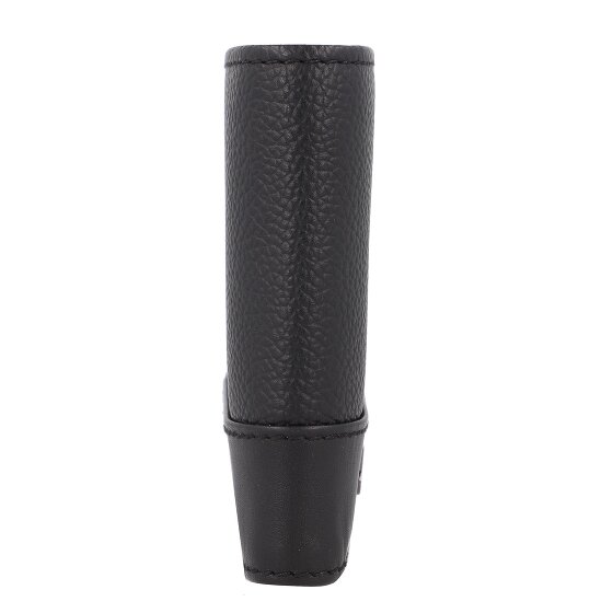 Hugo Quantic Geldbörse Leder 12 cm Hugo Quantic Geldbörse Leder 12 cm