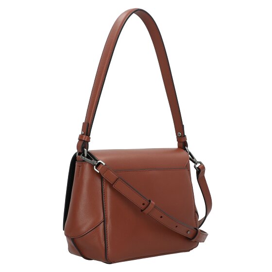 Liebeskind Lily Schultertasche M Leder 23 cm