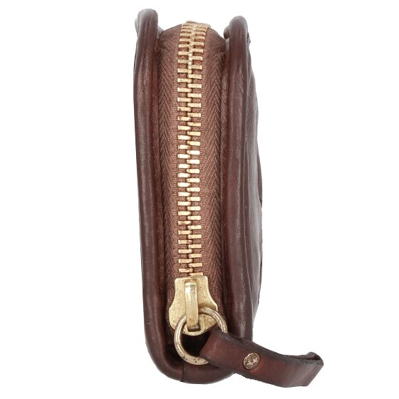 Campomaggi Geldbörse Leder 20 cm