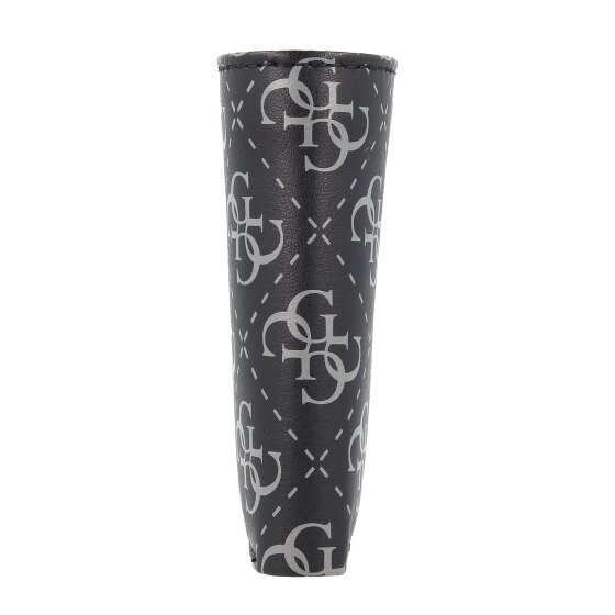 Guess Madrid Geldbörse RFID Schutz Leder 12 cm