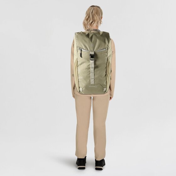 Tropicfeel Shell Go Daypack 49 cm Laptopfach