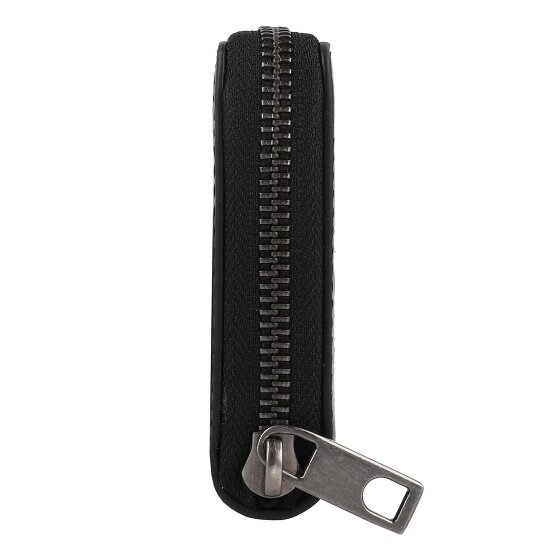 Liebeskind Nika Geldbörse RFID Schutz Leder 16 cm Liebeskind Nika Geldbörse RFID Schutz Leder 16 cm