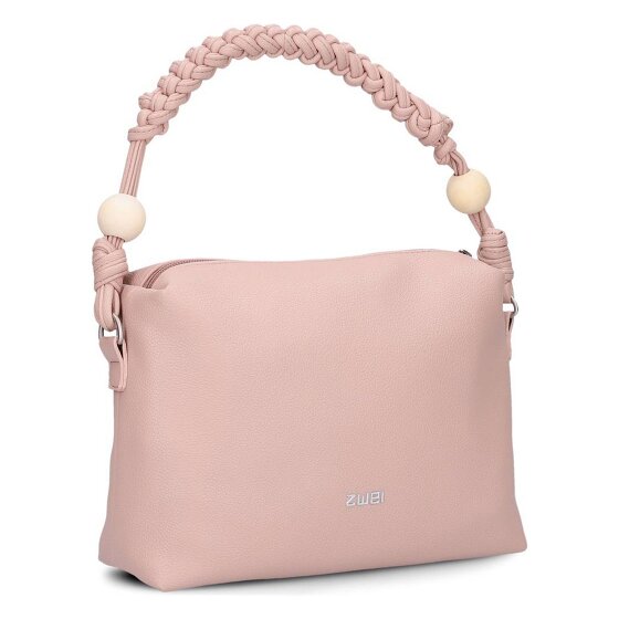Zwei Perla Schultertasche 27 cm