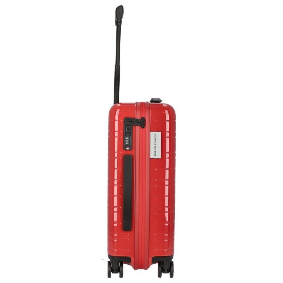 Horizn Studios H5 Essential Glossy 4-Rollen Kabinentrolley 55 cm