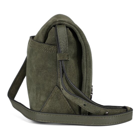 Liebeskind Rive Umhängetasche Leder 27 cm