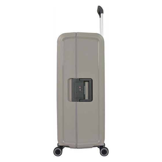 Eminent Vertica 4 Rollen Trolley 76 cm