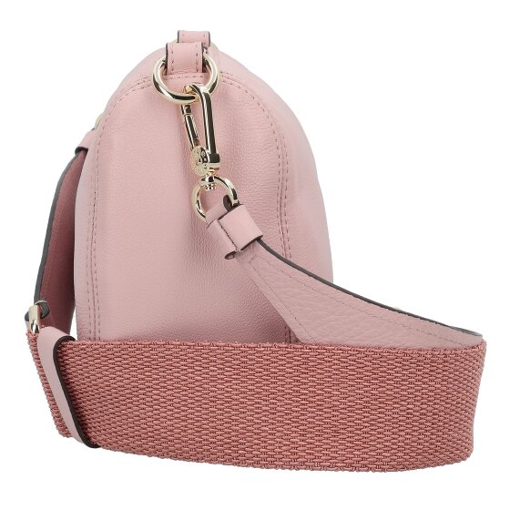 abro Mina Umhängetasche Leder 23 cm