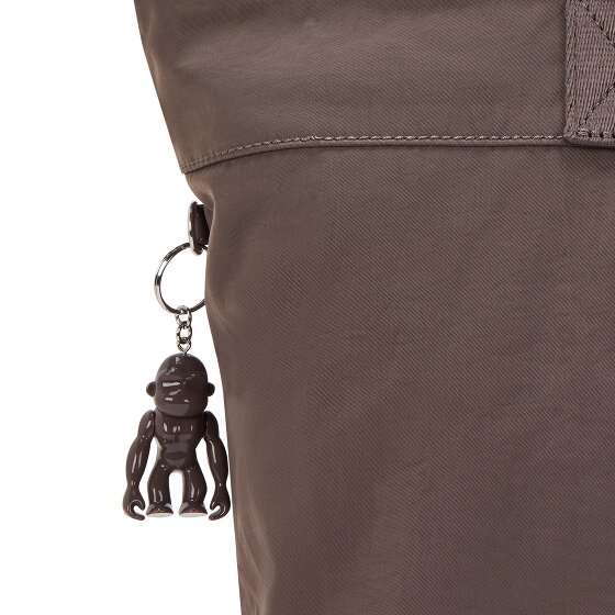 Kipling Basic Elevated Colissa Up Shopper Tasche 50 cm Laptopfach