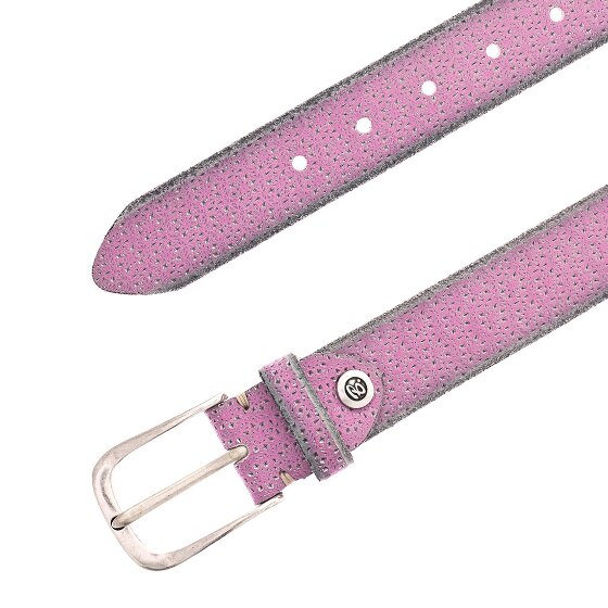 b.belt Gürtel Leder