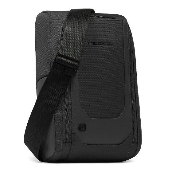 Piquadro S140 Sling Bag RFID Schutz 30 cm