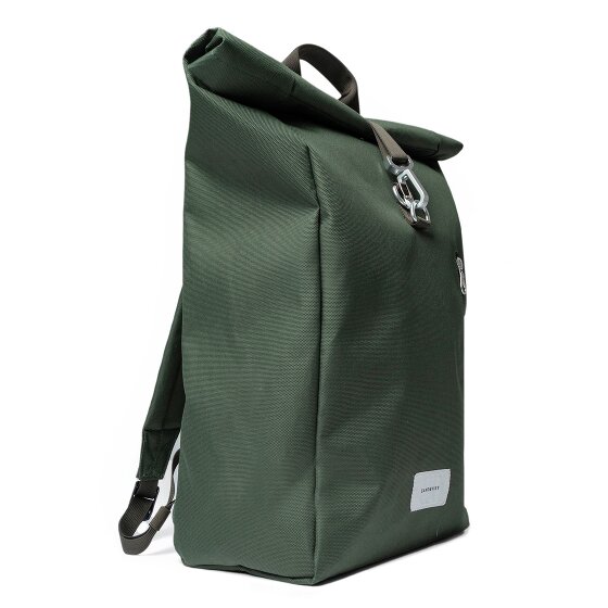 Sandqvist Ground Daypack 56 cm Laptopfach