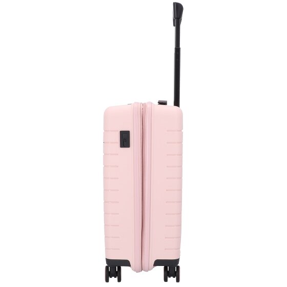 Bric's BY Ulisse 4-Rollen Kabinentrolley 55 cm