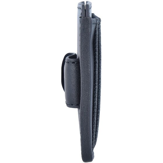 Tumi Alpha Kreditkartenetui RFID Leder 10,5 cm