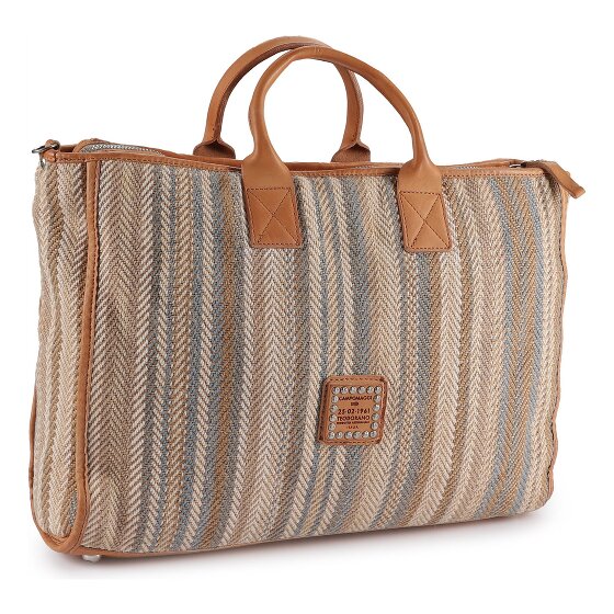 Campomaggi Pothos Shopper Tasche 43 cm