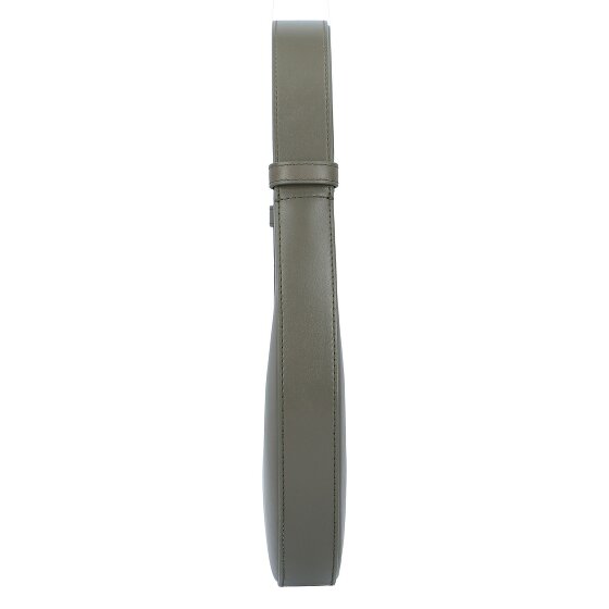 Furla Delizia Schultertasche Leder 21 cm