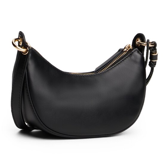 Tommy Hilfiger Moon Umhängetasche Leder 19 cm