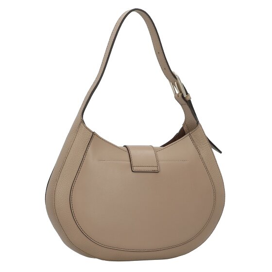 Furla Club Schultertasche Leder 32 cm