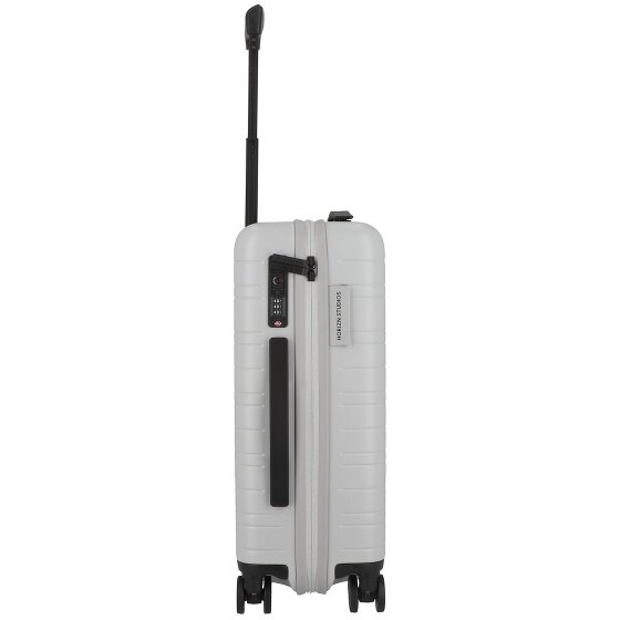 Horizn Studios H5 Essential 4-Rollen Kabinentrolley 55 cm