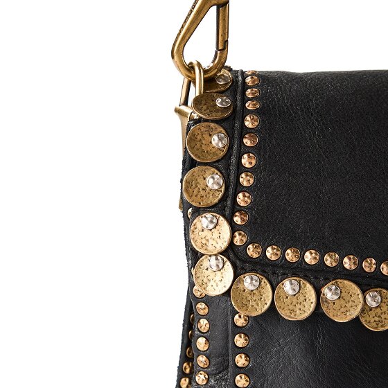 Campomaggi Agnese Schultertasche Leder 22 cm