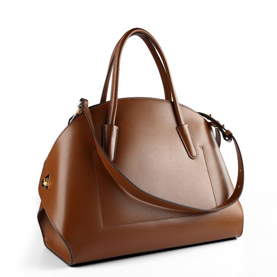 Coccinelle Tylde Handtasche Leder 37 cm