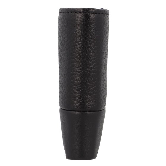 Calvin Klein Geldbörse RFID Schutz Leder 11 cm Geschenkbox