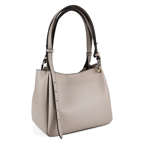 Furla Goccia Shopper Tasche S Leder 28 cm