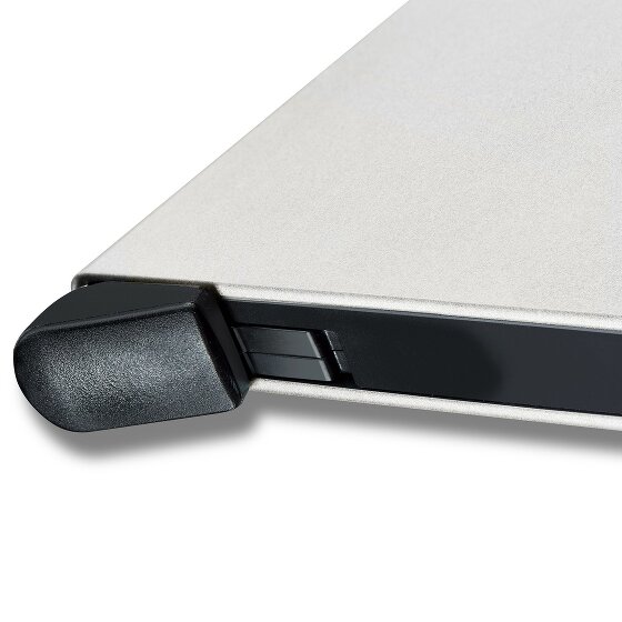 Victorinox Altius Secrid Kreditkartenetui RFID Schutz 10 cm