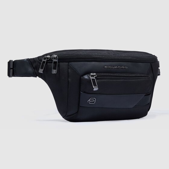 Piquadro Nevet Gürteltasche RFID Schutz 31 cm